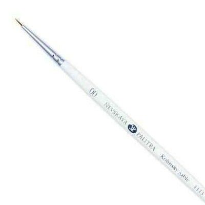 Nevskaya Palitra Nail Art Pencil 00